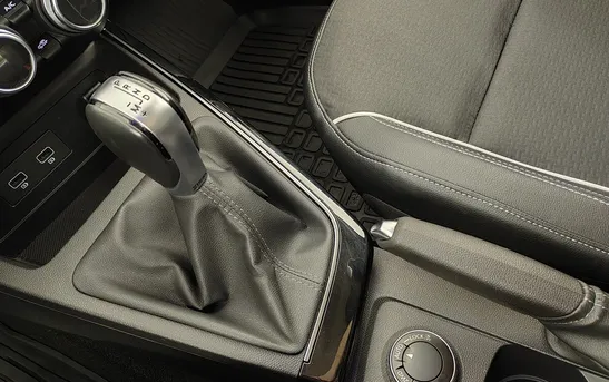 Renault Arkana 1.30 Вариатор, фото №1