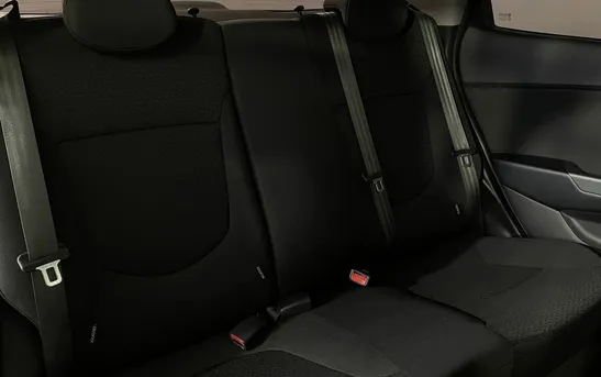 Kia Rio 1.60 Механика, фото №1