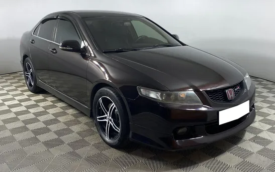 Honda Accord 2.40 Автоматическая, фото №1