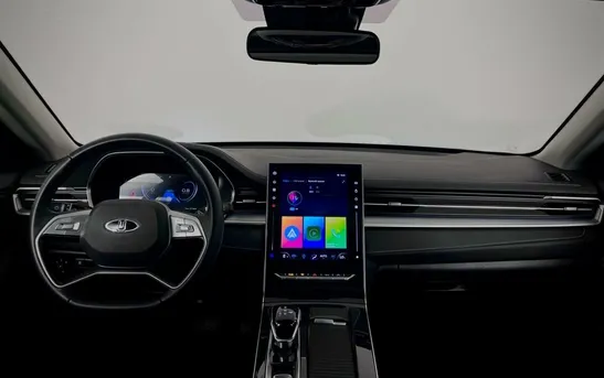 Москвич 6 1.50 Робот, фото №1