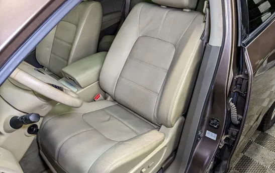 Nissan Murano 3.50 Вариатор, фото №1