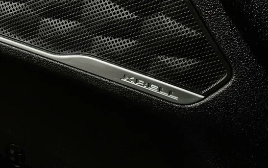 Hyundai Santa Fe 2.20 Автоматическая, фото №1