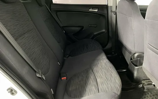 Hyundai Solaris 1.60 Автоматическая, фото №1