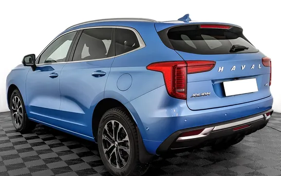 Haval Jolion 1.50 Робот, фото №1