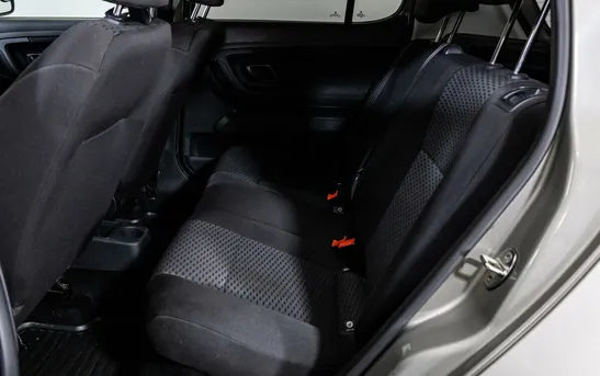 Skoda Fabia 1.60 Автоматическая, фото №1