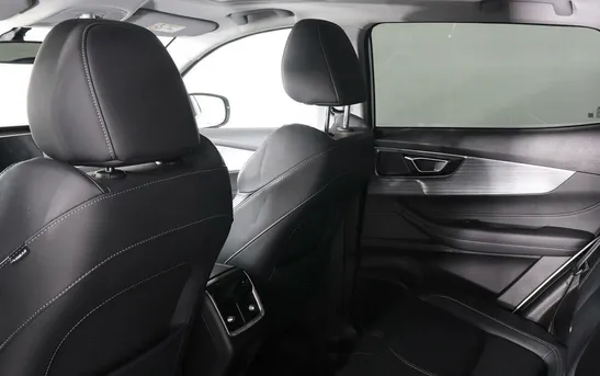 CHERY Tiggo 4 Pro 1.50 Вариатор, фото №1