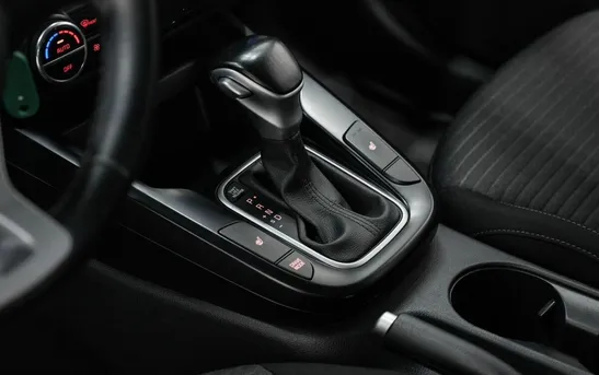 Kia Soul 1.60 Автоматическая, фото №1