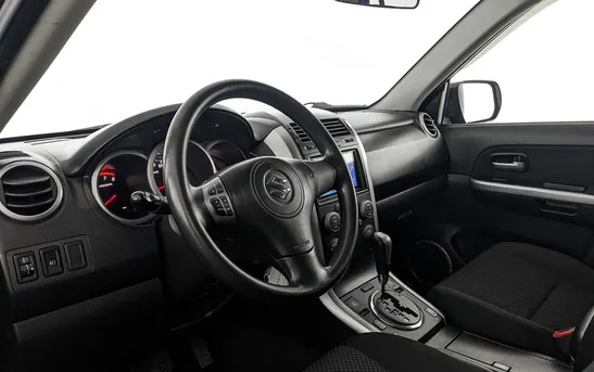 Suzuki Grand Vitara 2.00 Автоматическая, фото №1