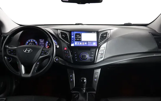Hyundai i40 2.00 Автоматическая, фото №1