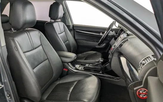 Kia Sorento 2.20 Автоматическая, фото №1