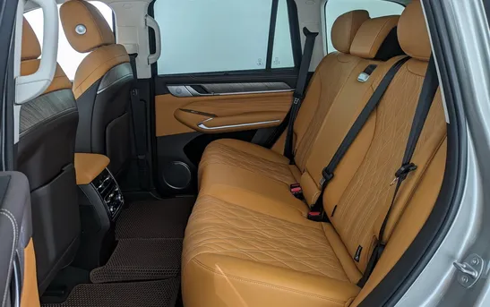 Tank 500 3.00 Автоматическая, фото №1