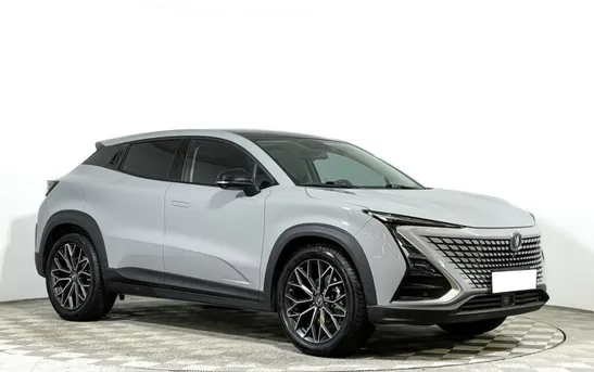 Changan UNI-T 1.50 Робот, фото №1