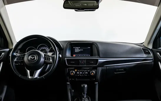 Mazda CX-5 2.00 Автоматическая, фото №1