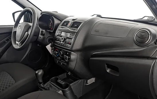 Lada (ВАЗ) Granta 1.60 Механика, фото №1