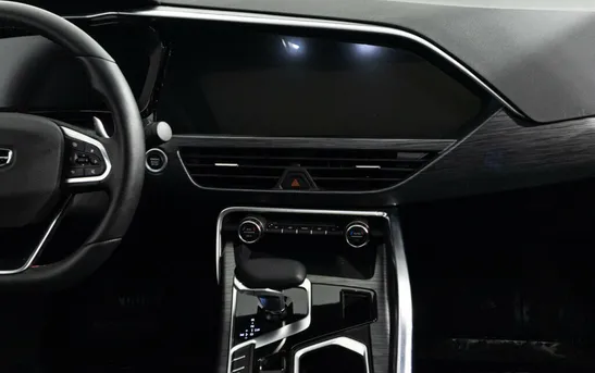 Geely Tugella 2.00 Автоматическая, фото №1