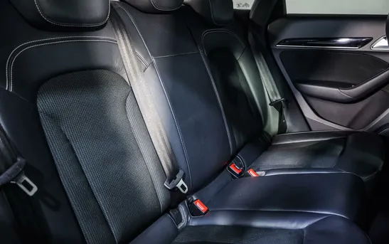 Audi Q3 2.00 Робот, фото №1