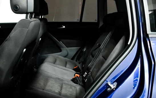 Volkswagen Tiguan 2.00 Автоматическая, фото №1