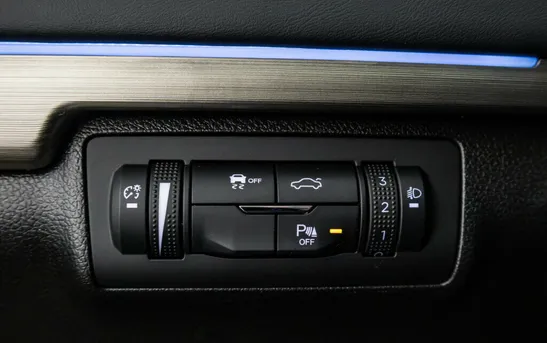 EXEED TXL 1.60 Робот, фото №1