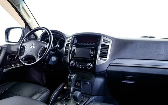 Mitsubishi Pajero 3.00 Автоматическая, фото №1