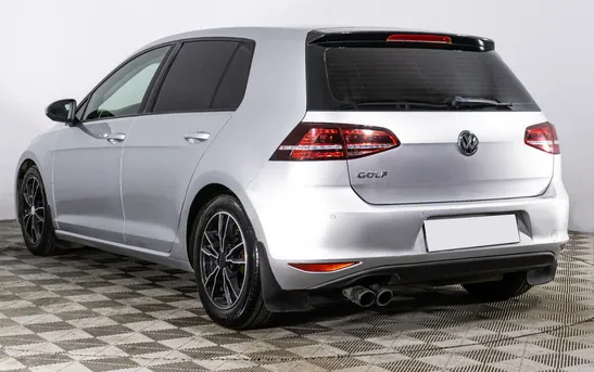 Volkswagen Golf 1.40 Робот, фото №1