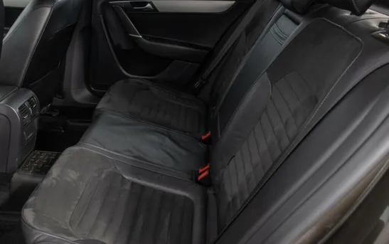 Volkswagen Passat 1.80 Робот, фото №1