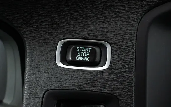 Volvo S60 1.60 Робот, фото №1