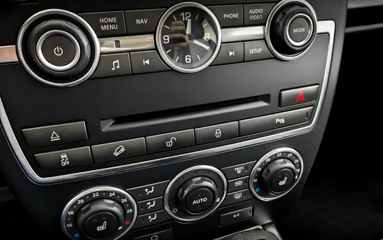 Land Rover Freelander 2.20 Автоматическая, фото №1