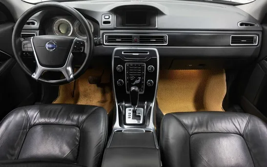 Volvo XC70 2.40 Автоматическая, фото №1