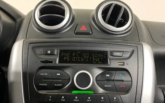 Lada (ВАЗ) Granta 1.60 Механика, фото №1