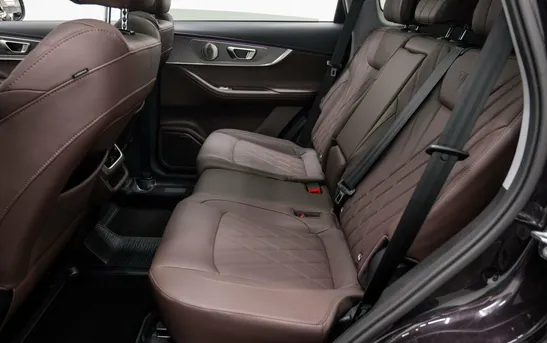 CHERY Tiggo 8 Pro Max 2.00 Робот, фото №1