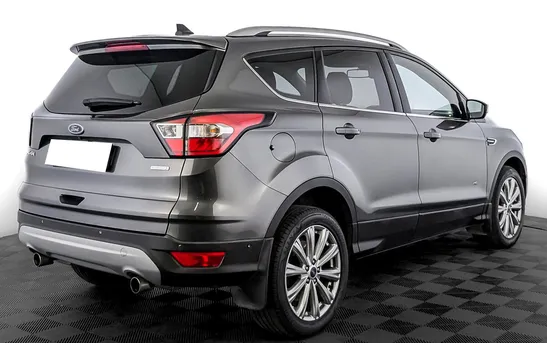 Ford Kuga 1.50 Автоматическая, фото №1