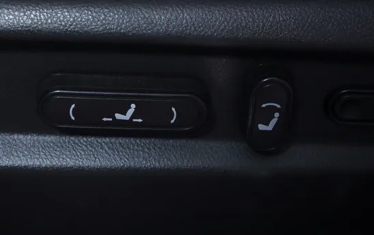 Hyundai Santa Fe 2.20 Автоматическая, фото №1