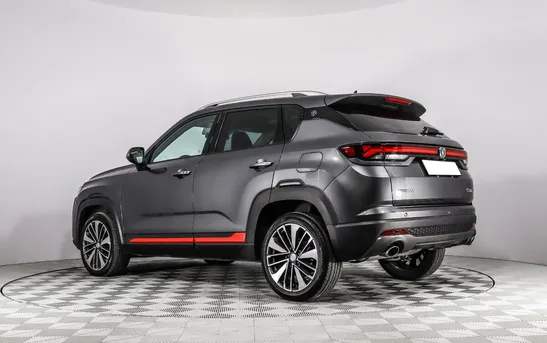 Changan CS35PLUS 1.40 Робот, фото №1