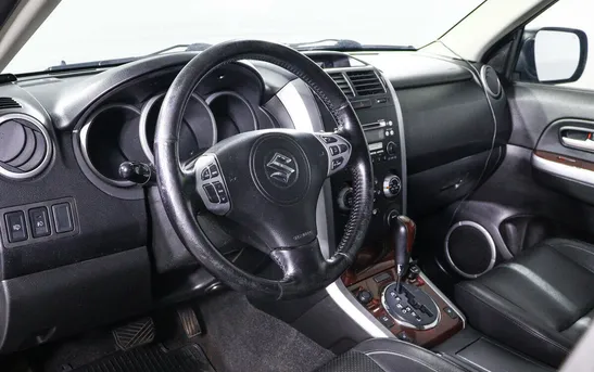 Suzuki Grand Vitara 2.00 Автоматическая, фото №1
