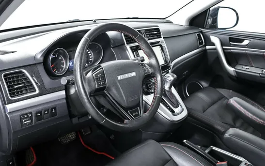 Haval H6 1.50 Автоматическая, фото №1