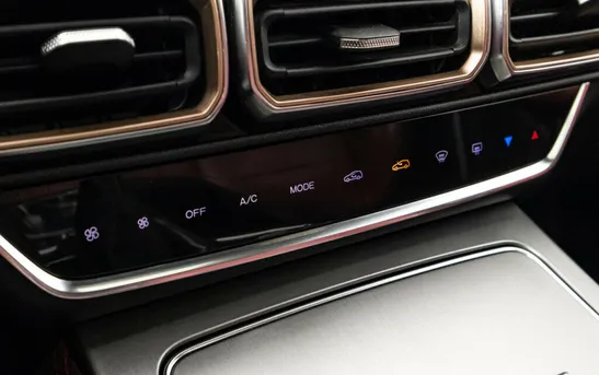 Jetour X70 PLUS 1.60 Робот, фото №1