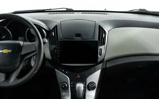 Chevrolet Cruze 1.60 Автоматическая, фото №1