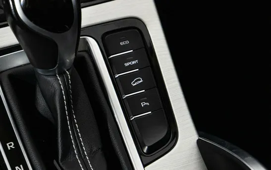 Geely Atlas 2.40 Автоматическая, фото №1