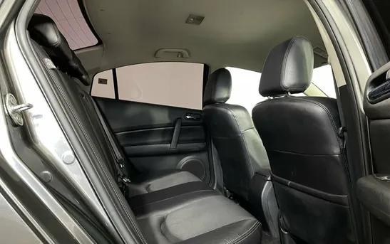 Mazda 6 2.00 Автоматическая, фото №1