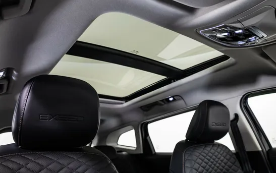 EXEED TXL 1.60 Робот, фото №1