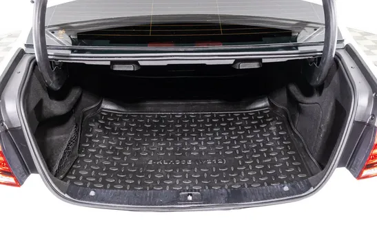 Mercedes-Benz E-Класс 2.00 Автоматическая, фото №1