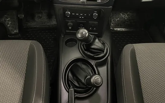 Lada (ВАЗ) Niva 1.70 Механика, фото №1