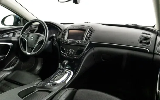 Opel Insignia 1.60 Автоматическая, фото №1