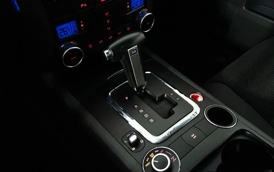 Volkswagen Touareg 2.50 Автоматическая, фото №1