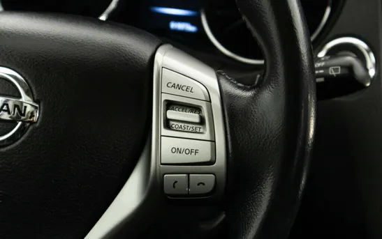 Nissan X-Trail 2.00 Вариатор, фото №1