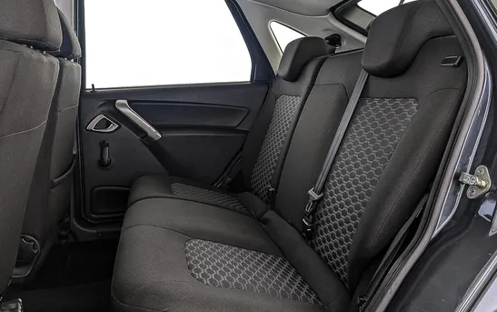 Lada (ВАЗ) Granta 1.60 Механика, фото №1