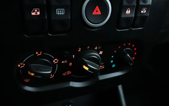 Lada (ВАЗ) Largus 1.60 Механика, фото №1