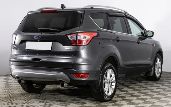 Ford Kuga 1.50 Автоматическая, фото №1