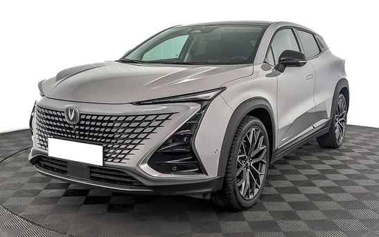 Changan UNI-T 1.50 Робот, фото №1