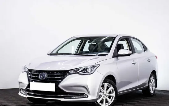 Changan Alsvin 1.50 Робот, фото №1